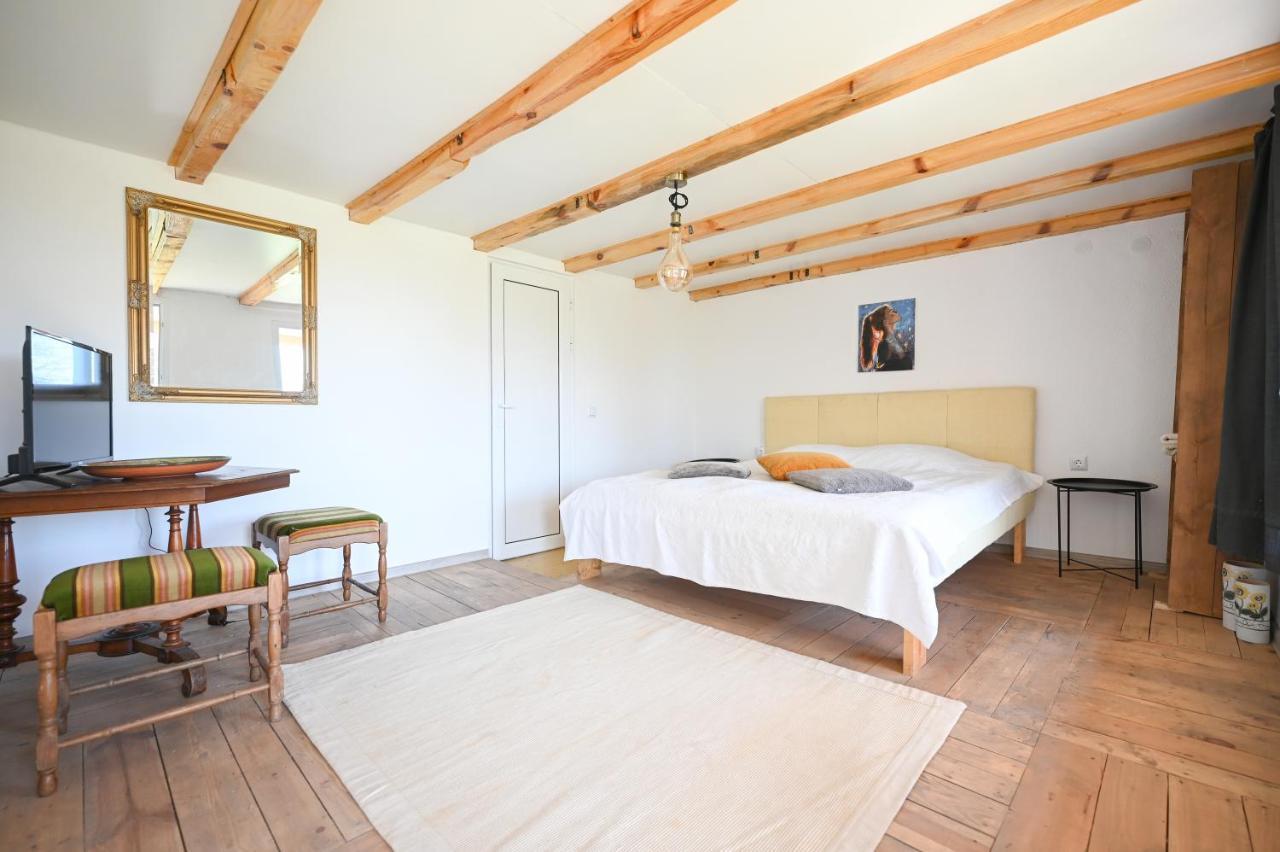 Guest House Bulgarka Dibich Exterior photo